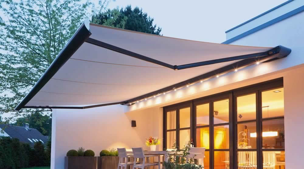 Awning Plans