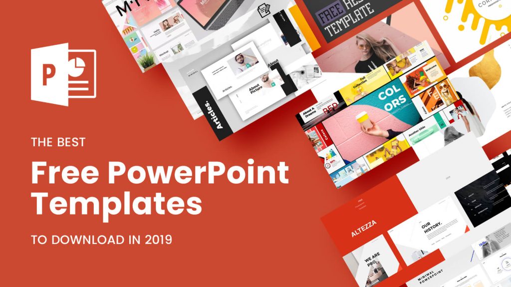 PowerPoint Template