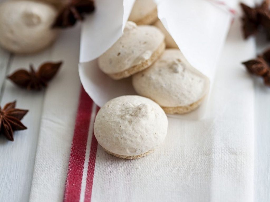 aniseed cookies
