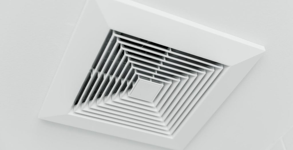 Air Duct Cleaning Services