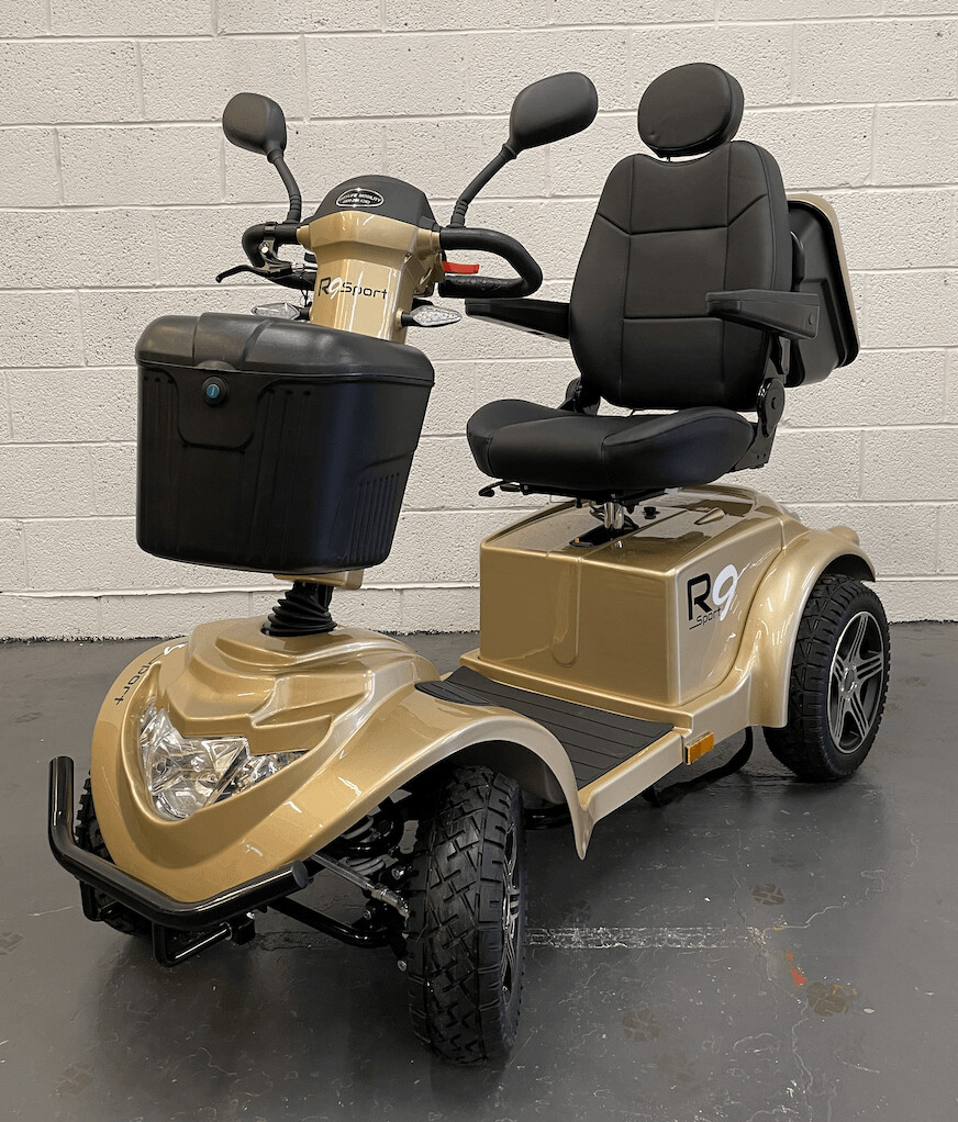 Mobility Scooter