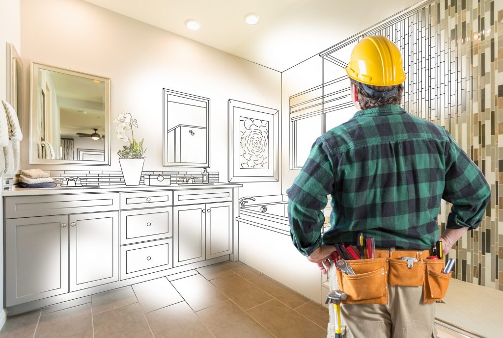 Home Remodeling Service