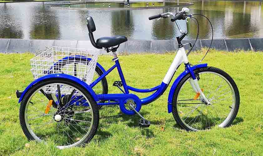 Electric Tricycles