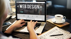 Website Creation Service 