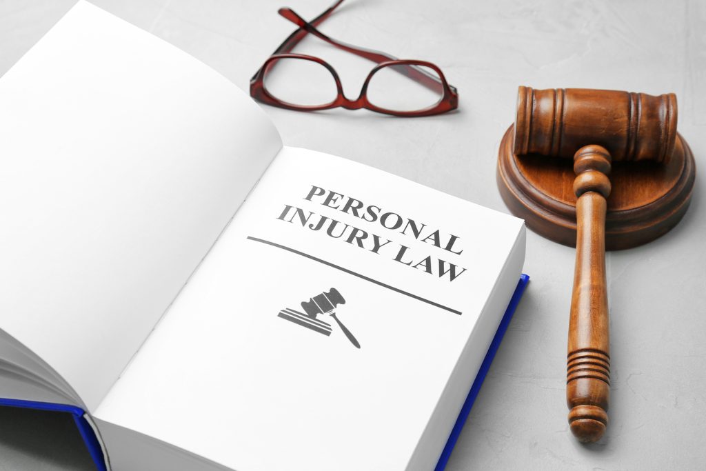 Injury Legal advisor