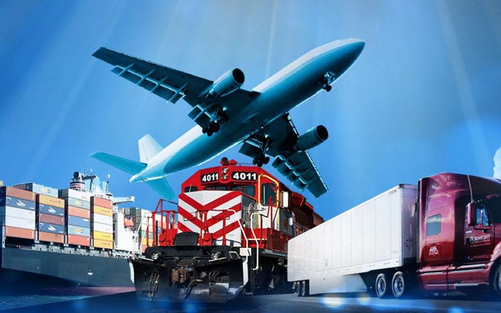 Your Reliable Freight