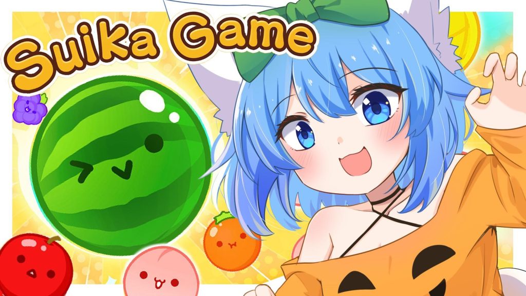 Suika Game's