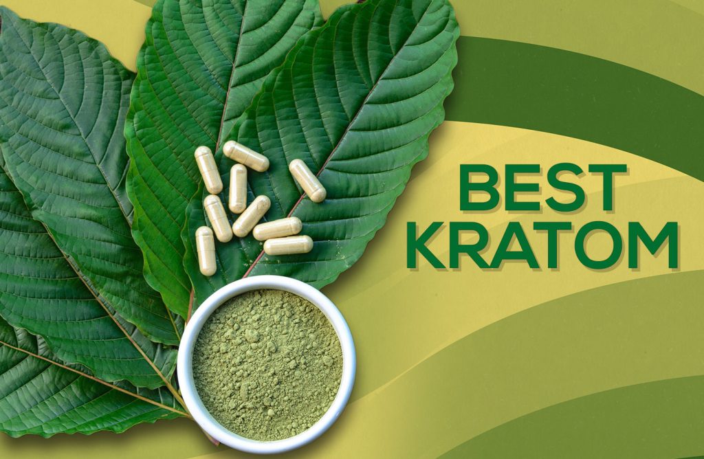 Best Kratom