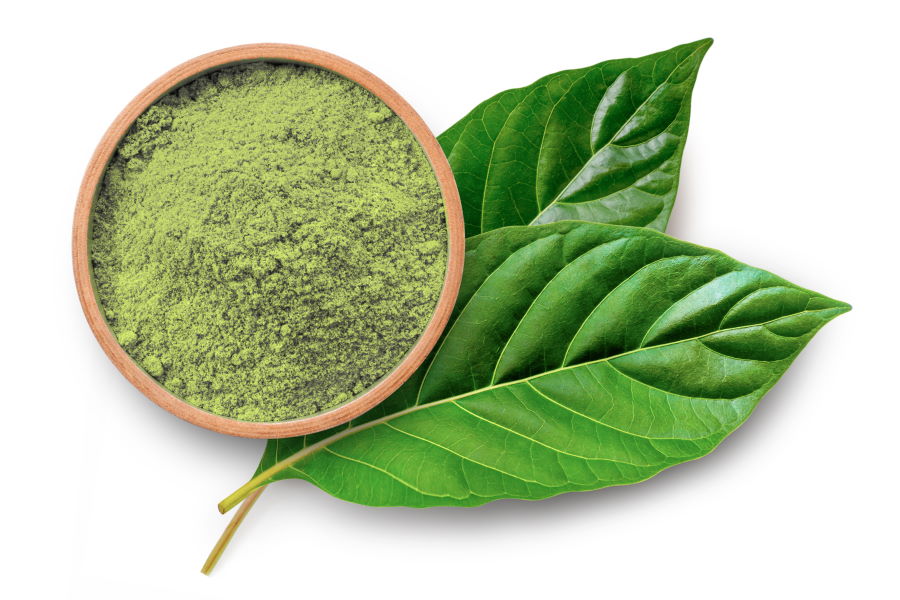 Kratom and Pain Relief