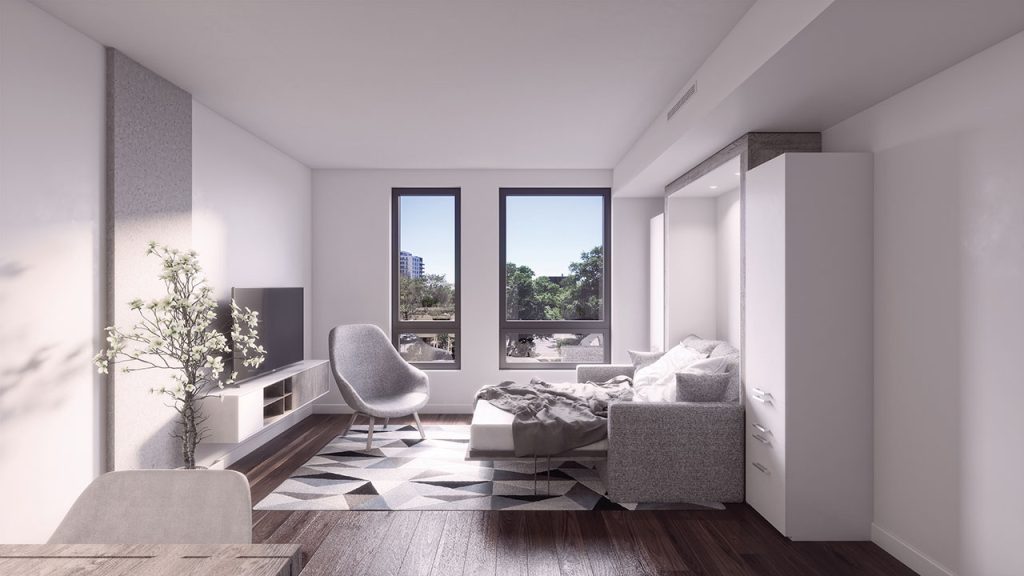 Condos