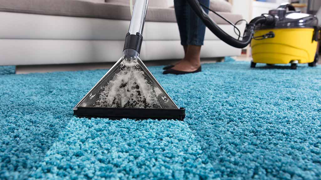 carpet cleaning maidstone