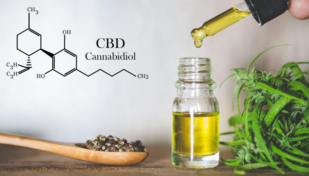 CBD Oil