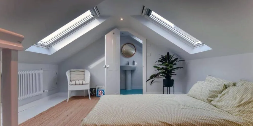 Loft Conversion