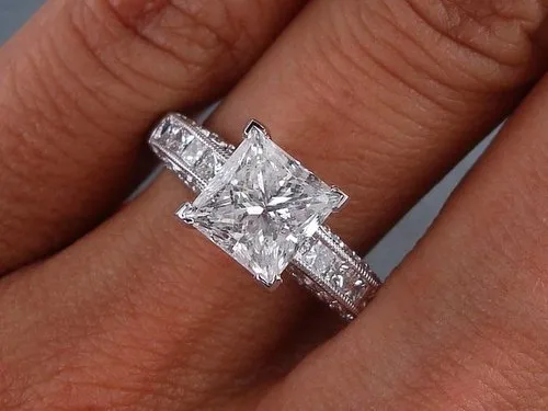 Diamond Jewelry