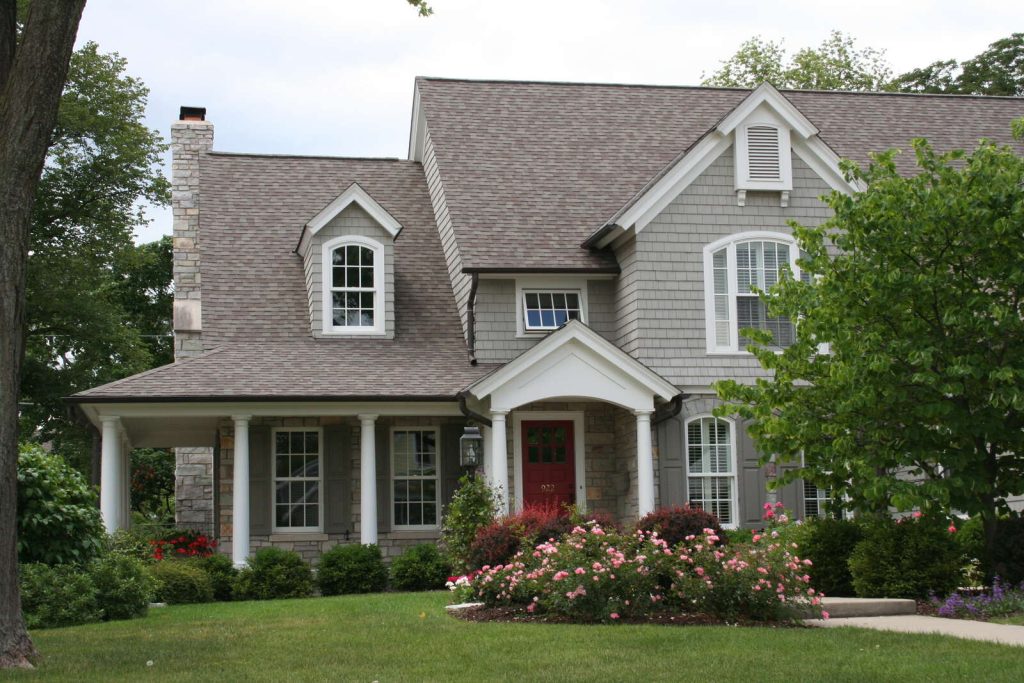 Home Builders